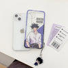 Jujutsu Kaisen Phone Case