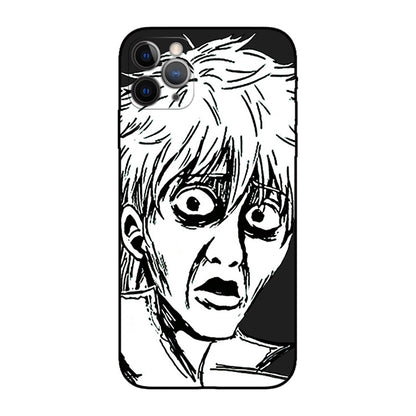 Anime Gin Tama Phone Case