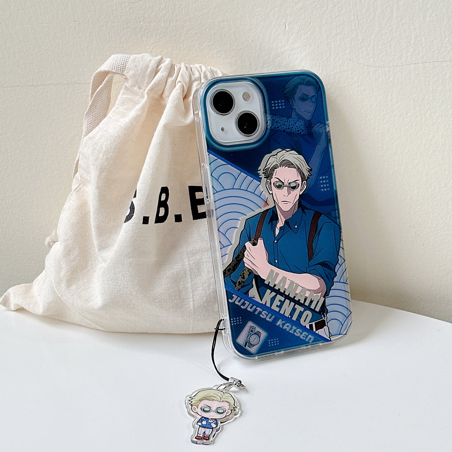 Jujutsu Kaisen Phone Case