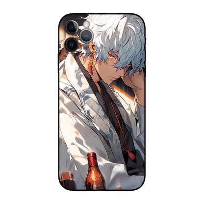 Anime Gin Tama Phone Case