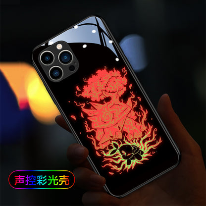 LED Pokemon Soul LED Case for shine