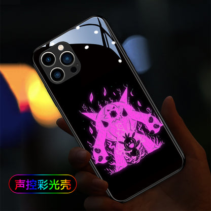 LED Pokemon Soul LED Case for shine