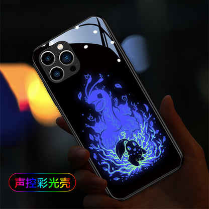 LED Pokemon Soul LED Case for shine