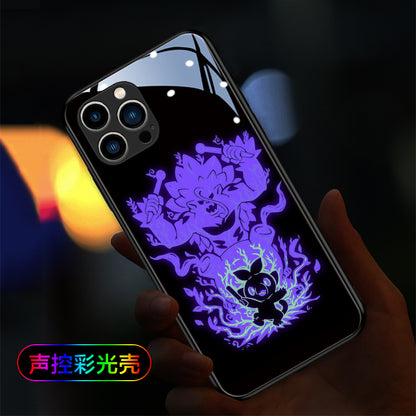 LED Pokemon Soul LED Case for shine