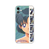 Sailor Moon Anime phone case