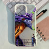 Evangelion INS Style Phone Case