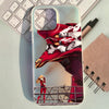 Evangelion INS Style Phone Case