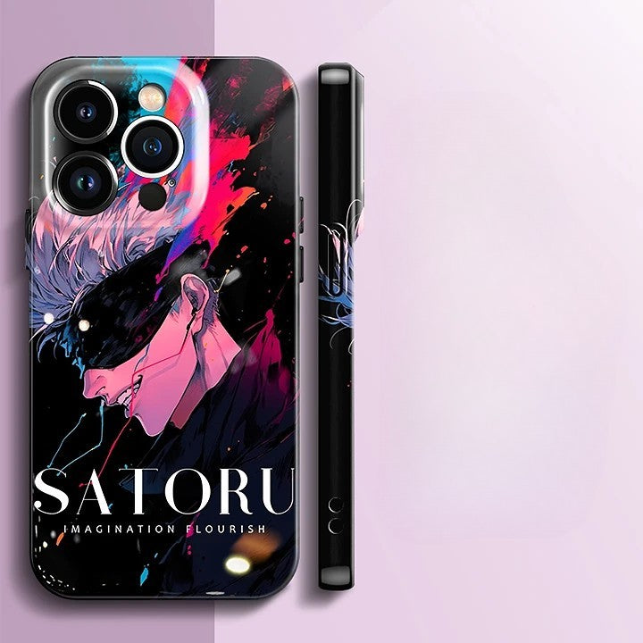 Jujutsu Kaisen Phone Case