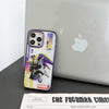 Anime Mobile Suit Gundam Phone Case