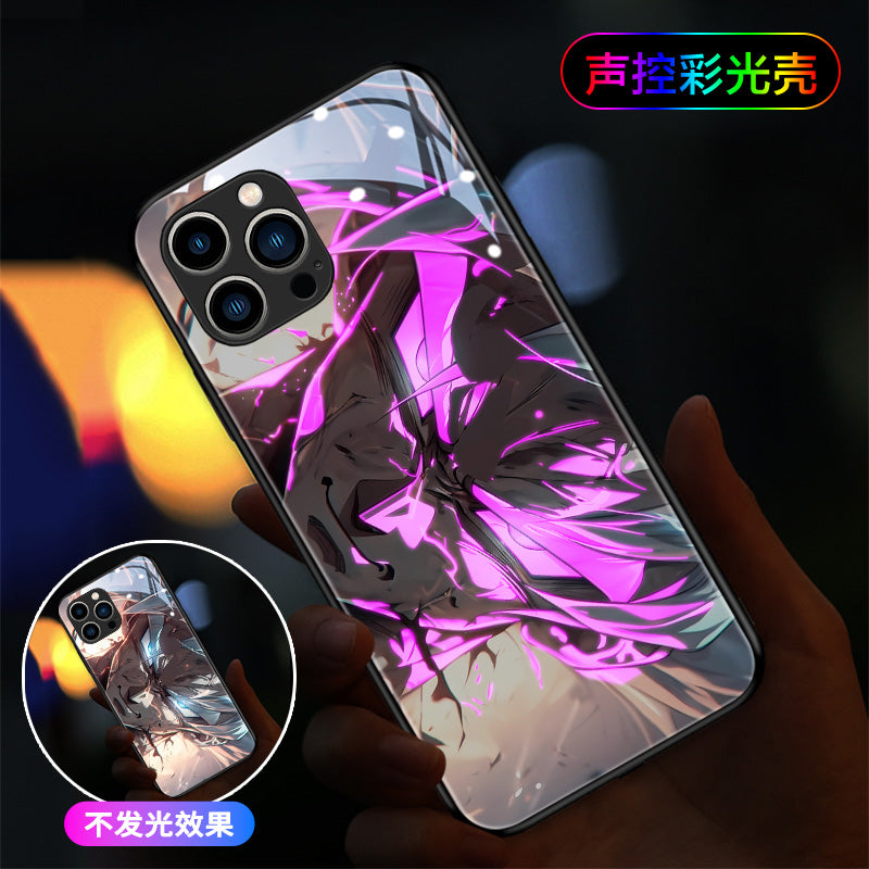 Dragon Ball  LED Phone Case