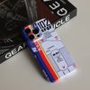 Anime Mobile Suit Gundam Phone Case