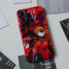 Evangelion INS Style Phone Case