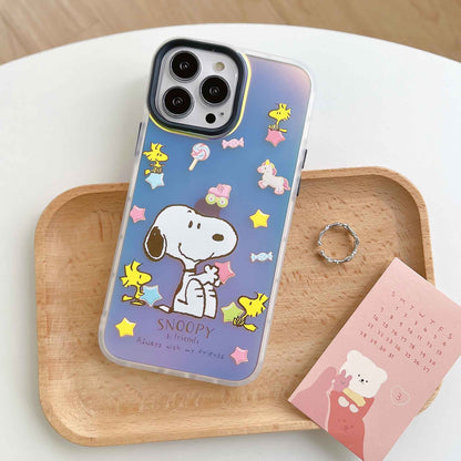 Snoopy Phone Case