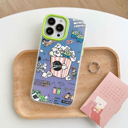 Snoopy Phone Case