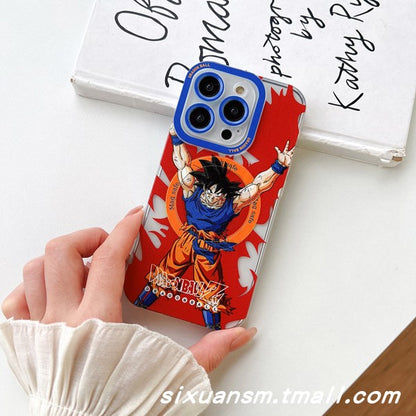 Dragon Ball   Magnetic Charging Case With Magsafe