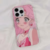 Sailor Moon Anime phone case