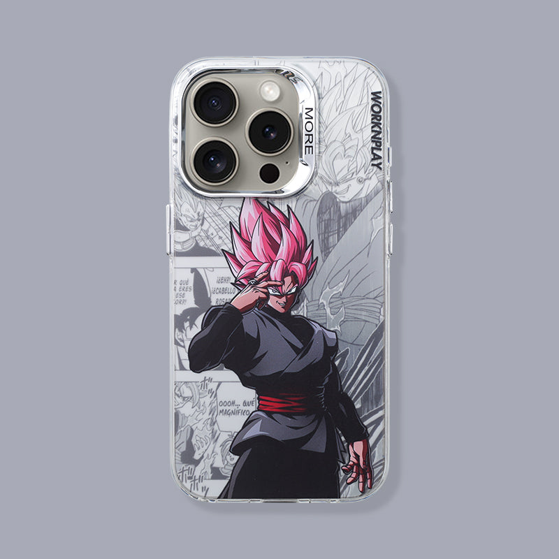 dragon ball  phone case