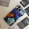 Evangelion INS Style Phone Case