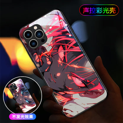 Dragon Ball  LED Phone Case