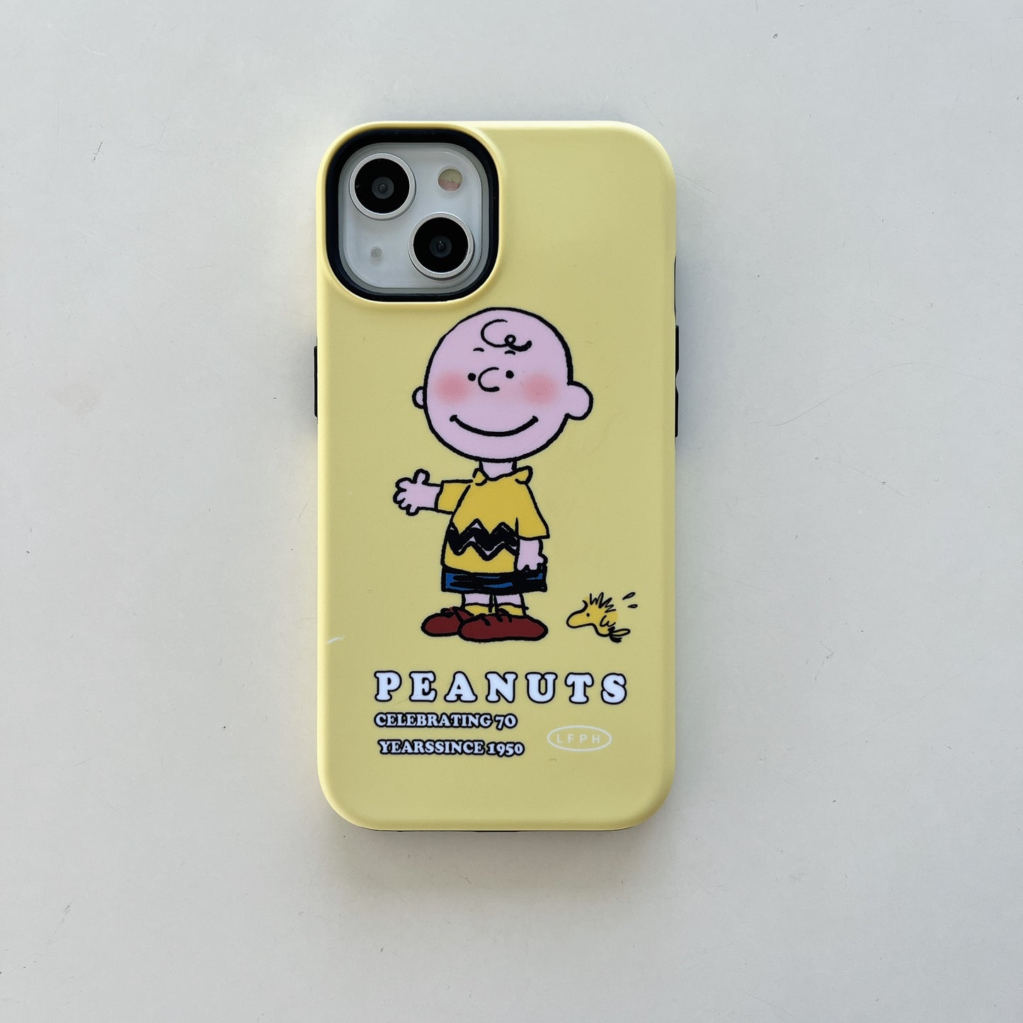 Snoopy Phone Case