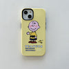 Snoopy Phone Case