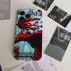 Evangelion INS Style Phone Case