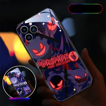 LED Pokemon Soul LED Case for shine