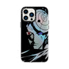 Anime creative hand-painted mobile phone case Naruto