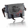 Anime One Piece Attack on Titan Totoro Crossbody Bag