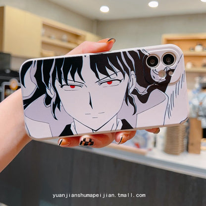 InuYasha Anime Phone Case