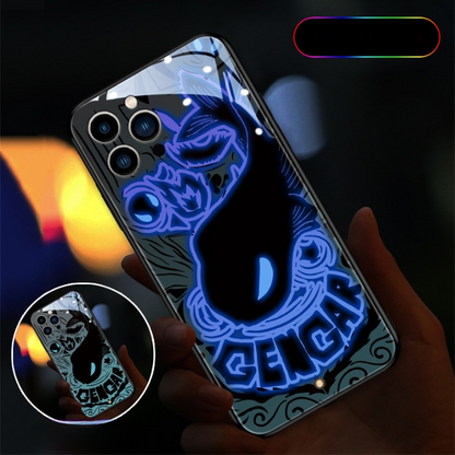 LED Pokemon Soul LED Case for shine