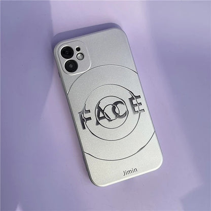 BTS Phone Case