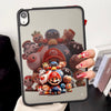 Anime One Piece Tablet Case