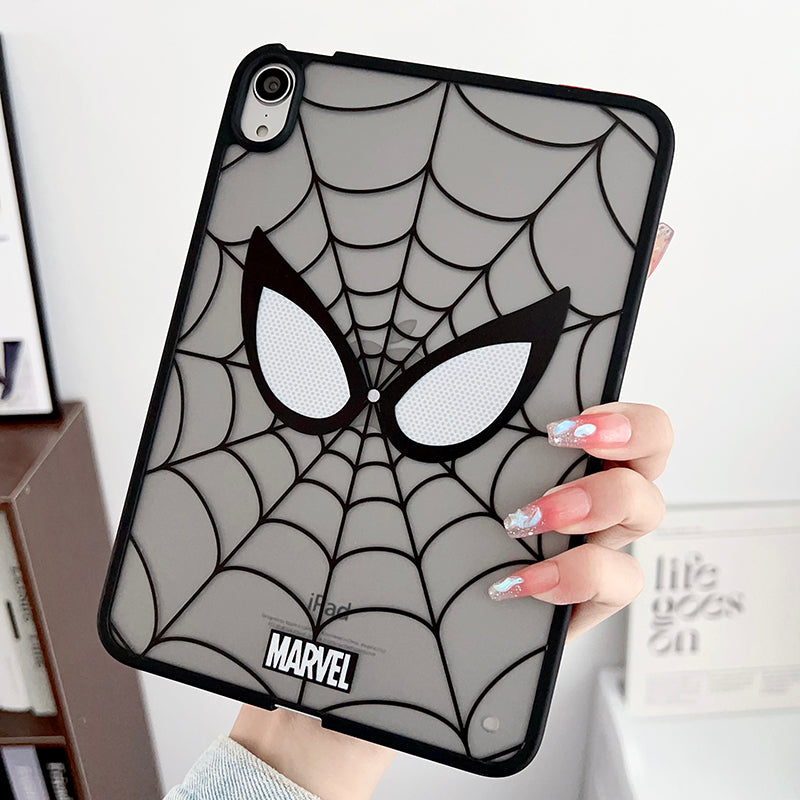 Case spiderman Tablet Cover