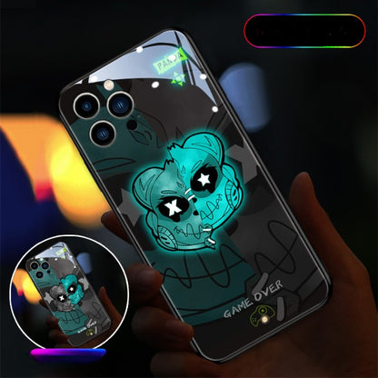 LED Pokemon Soul LED Case for shine