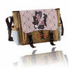 Anime One Piece Attack on Titan Totoro Crossbody Bag