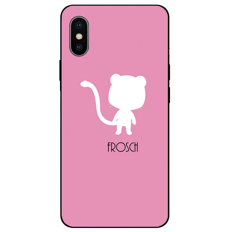 Anime Fairy Tail Phone Case