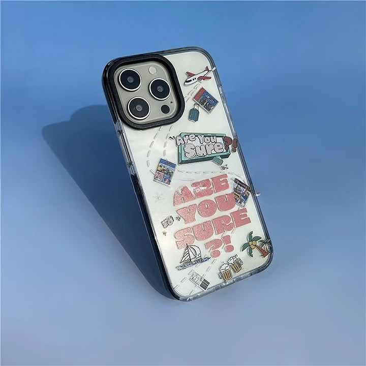 BTS Phone Case