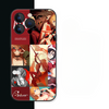 Evangelion INS Style Phone Case