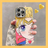 Sailor Moon Anime phone case