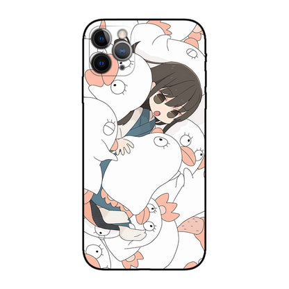 Anime Gin Tama Phone Case