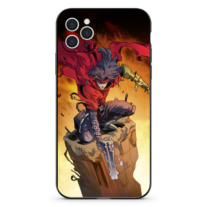 Final Fantasy XIV Slim Phone Case