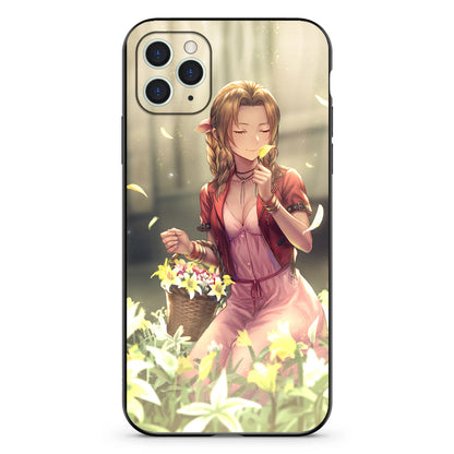 Final Fantasy XIV Slim Phone Case