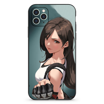 Final Fantasy XIV Slim Phone Case