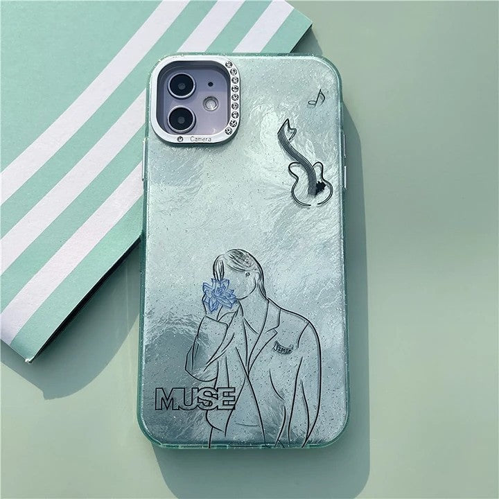 BTS Phone Case