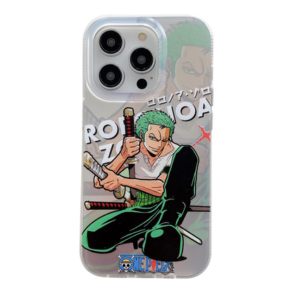 One Piece Luffy GERA 5 Phone Case