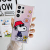 Snoopy Phone Case