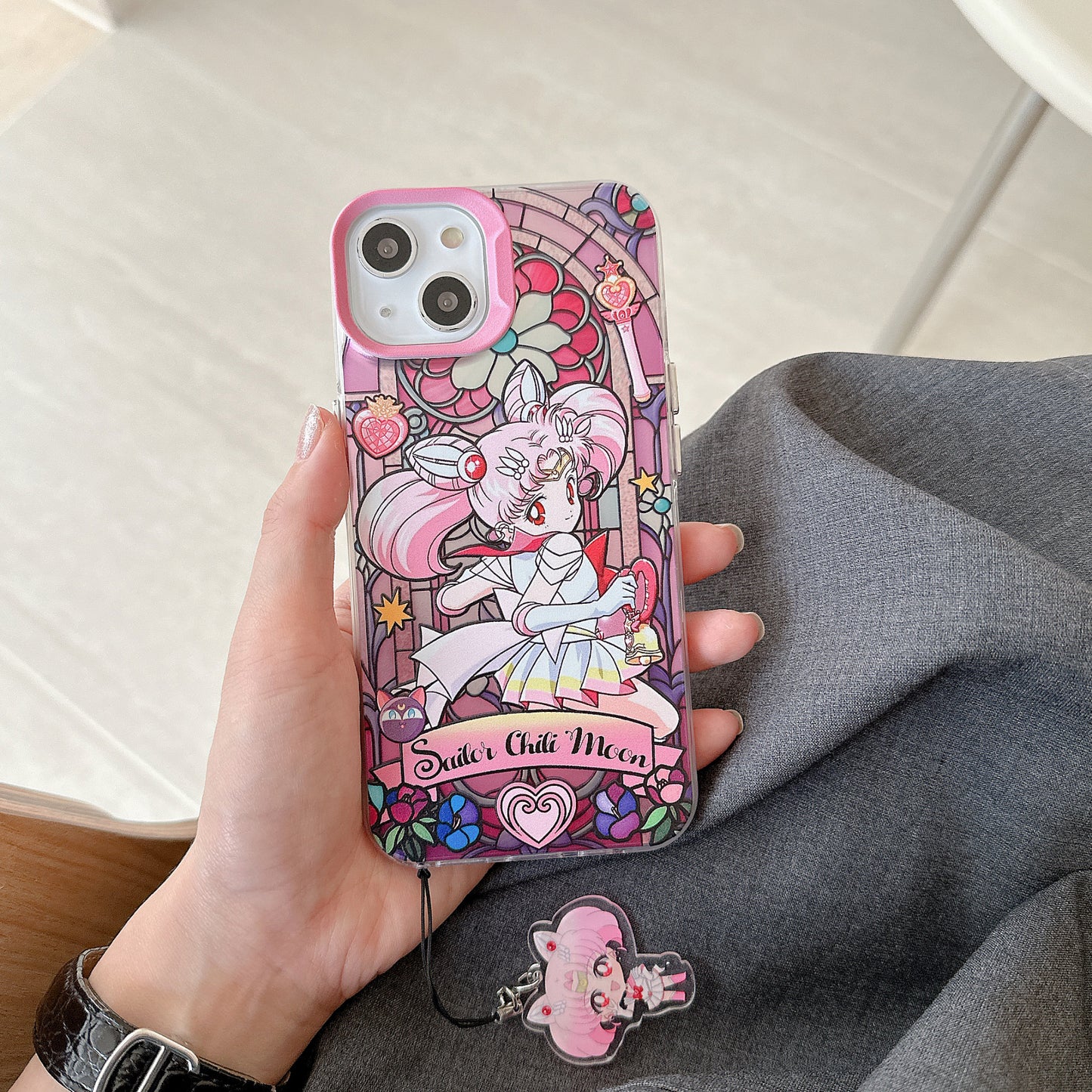 Sailor Moon Anime phone case