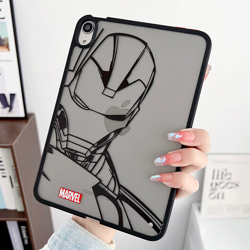 Case spiderman Tablet Cover