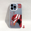 Evangelion INS Style Phone Case